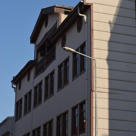 Atlas Otel Bursa Exteriér fotografie