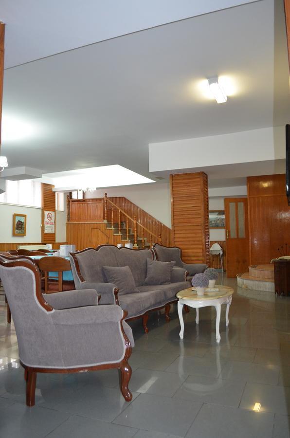 Atlas Otel Bursa Exteriér fotografie