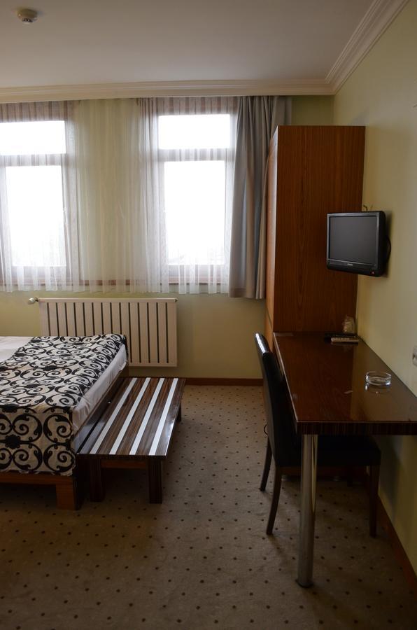 Atlas Otel Bursa Exteriér fotografie