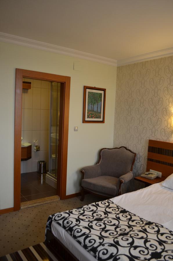 Atlas Otel Bursa Exteriér fotografie